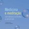 Logo Medicina e meditação Ícone Logo Medicina e meditação Ícone