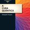 Logo A cura quântica Ícone Logo A cura quântica Ícone