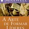 Logo A arte de formar líderes Ícone Logo A arte de formar líderes Ícone