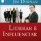 Logo Liderar é influenciar Ícone Logo Liderar é influenciar Ícone