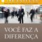 Logo Você faz a diferença Ícone Logo Você faz a diferença Ícone