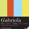 Logo Gabriela, bahiana de todas as cores: as imagens das capas e suas influências culturais Ícone Logo Gabriela, bahiana de todas as cores: as imagens das capas e suas influências culturais Ícone
