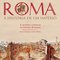Logo Roma: História de um Império Ícone Logo Roma: História de um Império Ícone