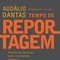 Logo Tempo de reportagem Ícone Logo Tempo de reportagem Ícone
