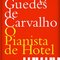 Logo O Pianista de Hotel Ícone Logo O Pianista de Hotel Ícone