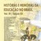 Logo Histórias e memórias da educação no Brasil - Vol. III - Século XX Ícone Logo Histórias e memórias da educação no Brasil - Vol. III - Século XX Ícone