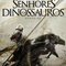 Logo Os Senhores dos Dinossauros Ícone Logo Os Senhores dos Dinossauros Ícone
