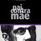 Logo Pai contra mãe Ícone Logo Pai contra mãe Ícone