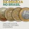 Logo História da riqueza no Brasil Ícone Logo História da riqueza no Brasil Ícone
