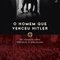 Logo O homem que venceu Hitler Ícone Logo O homem que venceu Hitler Ícone