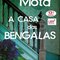 Logo A Casa das Bengalas Ícone Logo A Casa das Bengalas Ícone