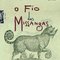 Logo O Fio das Missangas Ícone Logo O Fio das Missangas Ícone