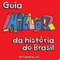 Logo Guia Millôr da história do Brasil Ícone Logo Guia Millôr da história do Brasil Ícone
