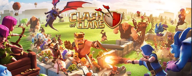 Jogue Clash of Clans no PC com MEmu - MEmu Blog
