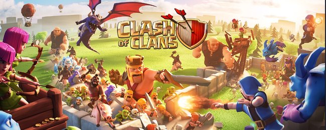 Pausa para Café] Como jogar Clash of Clans no PC-Tutoriais de