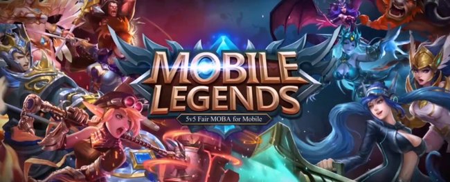Mobile Legends: confira todos os personagens