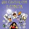 Logo A menina que cavava com a caneta Ícone Logo A menina que cavava com a caneta Ícone