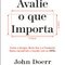 Logo Avalie o Que Importa Ícone Logo Avalie o Que Importa Ícone