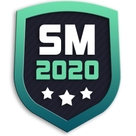 Soccer Manager 2020