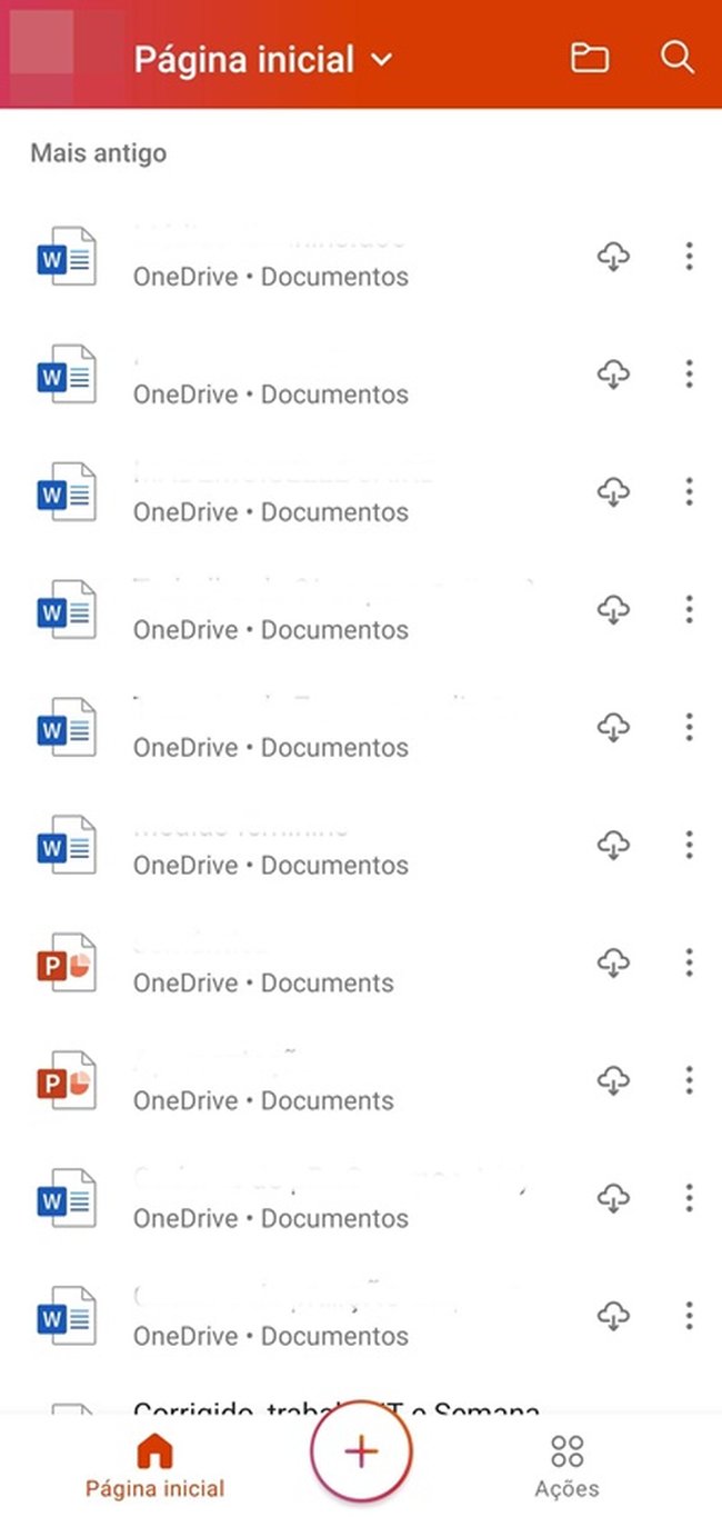 Microsoft Office: Word, Excel, PowerPoint e mais - Imagem 1 do software