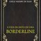 Logo A vida secreta de uma borderline Ícone Logo A vida secreta de uma borderline Ícone