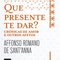Logo Que presente te dar? Ícone Logo Que presente te dar? Ícone