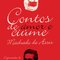 Logo Contos de Amor e Ciúmes Ícone Logo Contos de Amor e Ciúmes Ícone