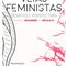 Logo Veias feministas Ícone Logo Veias feministas Ícone