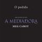 Logo O pedido - A mediadora Ícone Logo O pedido - A mediadora Ícone