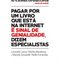 Logo O livro Sensacionalista Ícone Logo O livro Sensacionalista Ícone