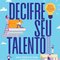Logo Decifre Seu Talento Ícone Logo Decifre Seu Talento Ícone