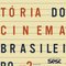 Logo Nova história do cinema brasileiro - volume 2 (edição ampliada) Ícone Logo Nova história do cinema brasileiro - volume 2 (edição ampliada) Ícone