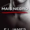 Logo Mais Negro Ícone Logo Mais Negro Ícone