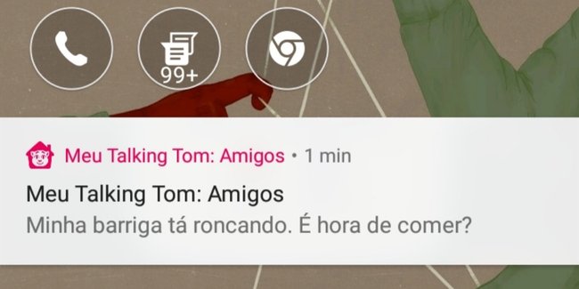 São Paulo para crianças - 'Meu Talking Tom: Amigos', game novo da