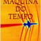 Logo A Máquina do Tempo Ícone Logo A Máquina do Tempo Ícone