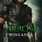 Logo Arrow Vingança Ícone Logo Arrow Vingança Ícone