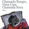 Logo Um Rio Chamado Tempo, Uma Casa Chamada Terra Ícone Logo Um Rio Chamado Tempo, Uma Casa Chamada Terra Ícone