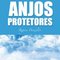 Logo Anjos protetores Ícone Logo Anjos protetores Ícone