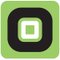 Logo Vio: QR Seguro Ícone Logo Vio: QR Seguro Ícone