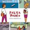 Logo Falta pouco Ícone Logo Falta pouco Ícone