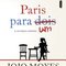 Logo Paris para um e outros contos Ícone Logo Paris para um e outros contos Ícone