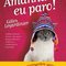 Logo Amanhã eu paro! Ícone Logo Amanhã eu paro! Ícone