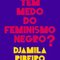 Logo Quem tem medo do feminismo negro? Ícone Logo Quem tem medo do feminismo negro? Ícone