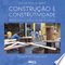 Logo Construção e construtividade Ícone Logo Construção e construtividade Ícone