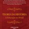 Logo Teoria da História Ícone Logo Teoria da História Ícone