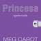 Logo Princesa apaixonada - O diário da princesa - Ícone Logo Princesa apaixonada - O diário da princesa - Ícone