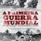 Logo A Primeira Guerra Mundial Ícone Logo A Primeira Guerra Mundial Ícone