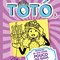 Logo Diário de uma Totó 8 Ícone Logo Diário de uma Totó 8 Ícone