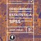 Logo Descobrindo a Estatística Usando o SPSS - 5.ed. Ícone Logo Descobrindo a Estatística Usando o SPSS - 5.ed. Ícone