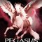 Logo Pegasus e a batalha pelo Olimpo Ícone Logo Pegasus e a batalha pelo Olimpo Ícone